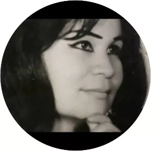 Carmencita Lara - Peruvian singer