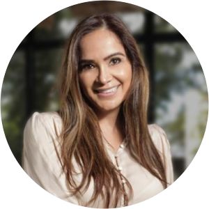 Carmenza Lian Barrera photograph