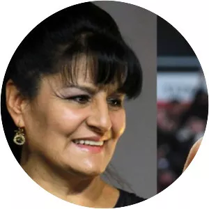 Carmenza Zárate - Radamel Falcao's mother