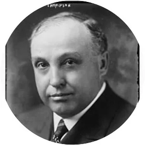 Carmi Thompson - Former Secretary of State of Ohio