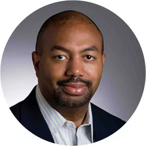 Carmichael Roberts - 