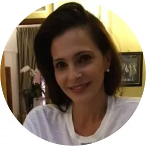 Carmie Saputo - Joey Saputo's wife