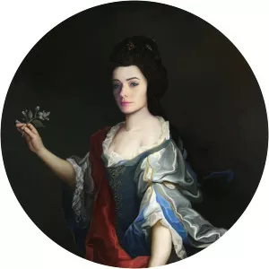 Carmilla Karnstein - Movie character