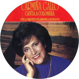 Carmiña Gallo