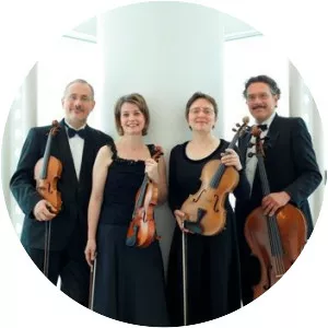 Carmina Quartet