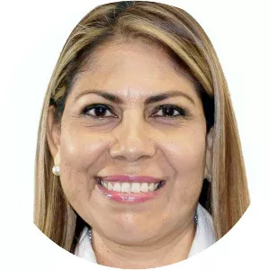 Carmina Yadira Regalado Mardueño
