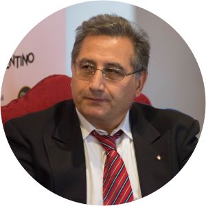 Carmine Abbagnale - Olympic athlete