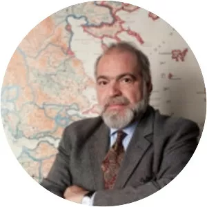 Carmine Ampolo - Author