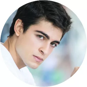 Carmine Buschini - Italian actor