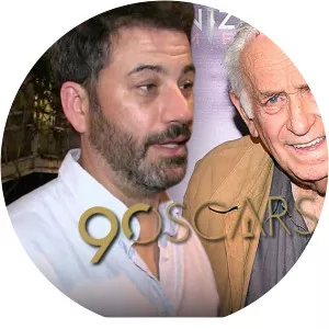 Carmine Caridi - American film actor