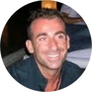 Carmine D'Anna - Cathy Moriarty's ex-husband