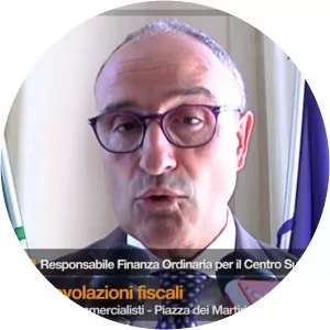 Carmine Daniele - Pino Daniele's brother