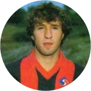 Carmine Della Pietra