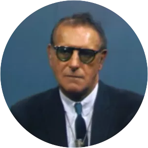 Carmine DeSapio - Former Secretary of State of New York
