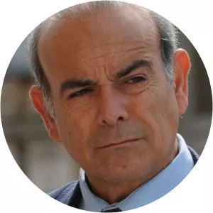 Carmine Fazio - Fictional character