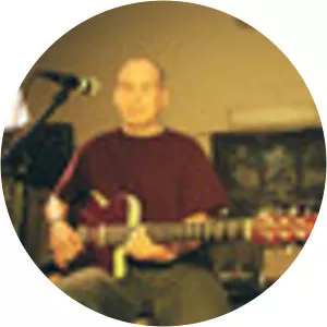 Carmine Francis Farina MacKaye