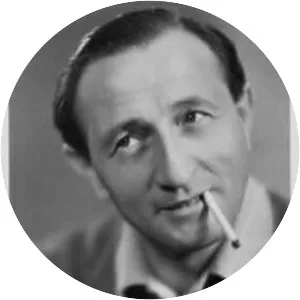 Carmine Gallone - Italian film director