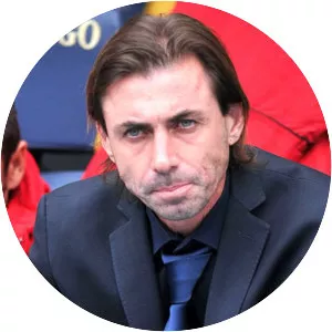 Carmine Gautieri - Italian football coach