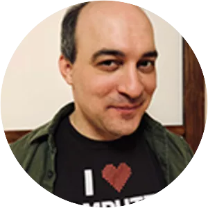 Carmine Guida - Musician