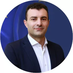 Carmine Pacente - Politician