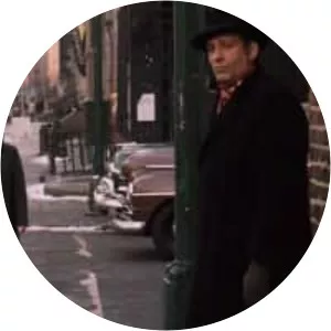 Carmine Rosato - Movie character