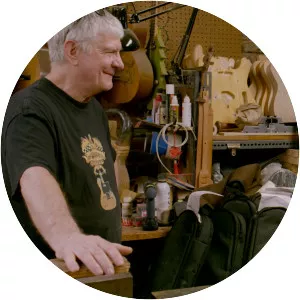 Carmine Street Guitars - 2018 ‧ Musical/Documentary ‧ 1h 21m