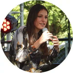 Carminho - Portuguese singer