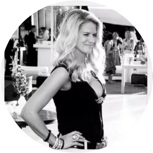 Carminita Immelman - Trevor Immelman's wife