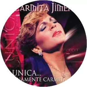 Carmita Jiménez