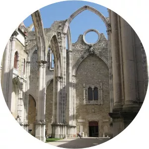 Carmo Convent