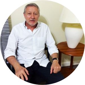 Carmo Ricciardelli photograph