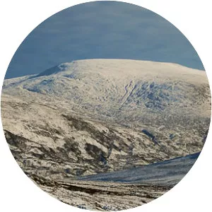 Carn an t-Sagairt Mor