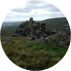 Carn Menyn