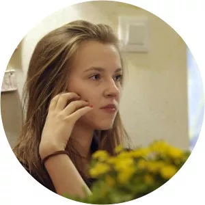 Čarna Katarina Kreslin - Vlado Kreslin's daughter