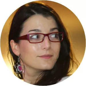 Čarna Manojlović photograph