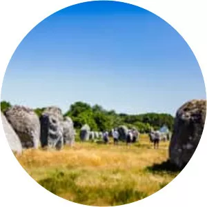 Carnac - Commune in France