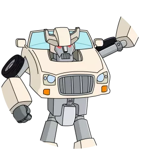 Carnage Destructicus - 