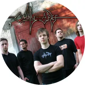 Carnal Grief - Musical band