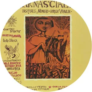 Carnascialia - Musical group