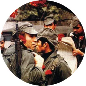 Carnation Revolution