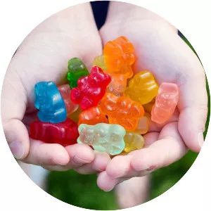 Carnauba wax photograph