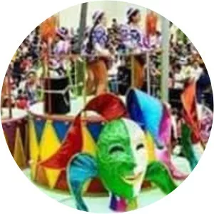 Carnaval de Veracruz - 