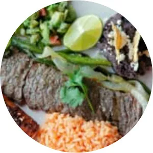 Carne a la tampiqueña