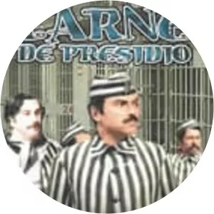 Carne de presidio - 1952 ‧ Drama ‧ 1h 35m