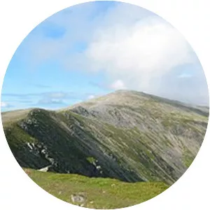 Carnedd Dafydd