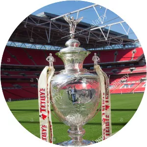 Carnegie Challenge Cup - 