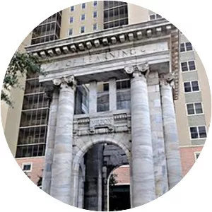 Carnegie Education Pavilion