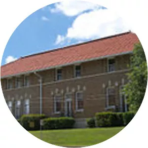 Carnegie Public Library