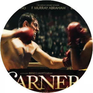 Carnera: The Walking Mountain