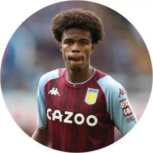 Carney Chukwuemeka - Football player